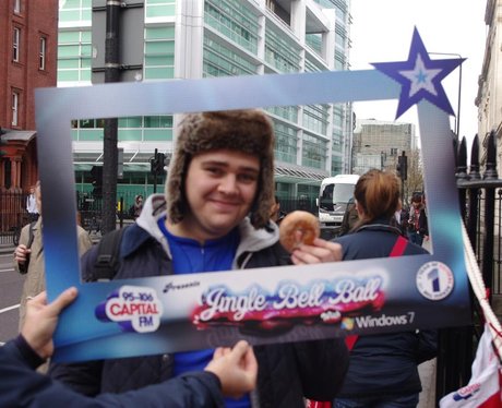 Street Stars