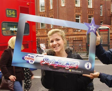 Street Stars