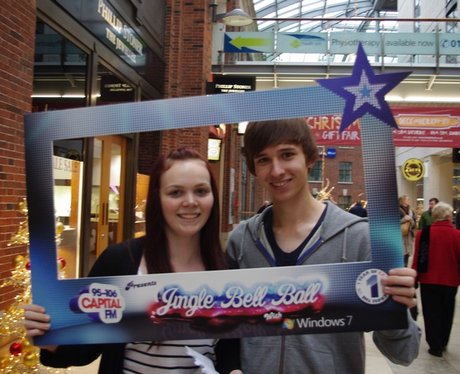 Street Stars