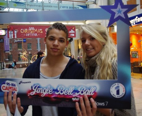 Street Stars