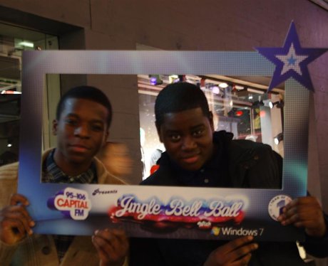 Street Stars