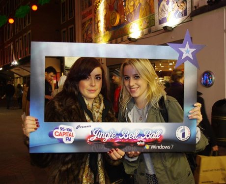Street Stars