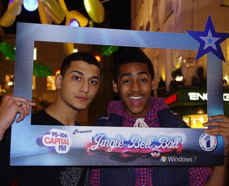 Street Stars
