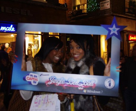 Street Stars