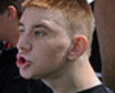 Suspect 5