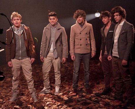One Direction