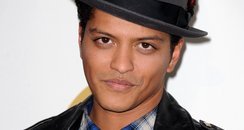 Bruno Mars Grammy Nomination 2011