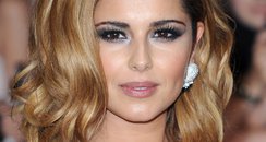 Cheryl Cole