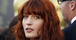 Florence Welch