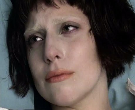 Lady Gaga Marry The Night