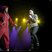 Image 4: Olly Murs and Rizzle Kicks live at the 2011 Jingle