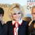 Image 10: Pixie Lott and The Wanted arrive at the 2011 Jingle Bell Ball