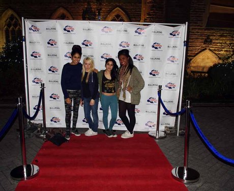 Spiceal Street Bullring VIP