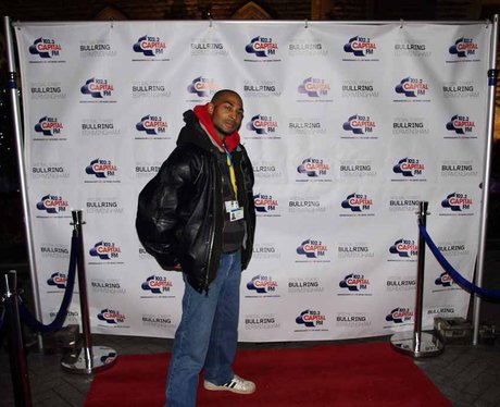 Spiceal Street Bullring VIP