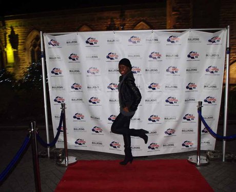 Spiceal Street Bullring VIP