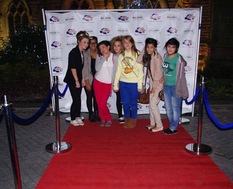 Spiceal Street Bullring VIP 2
