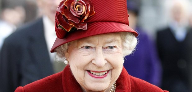 The Queen