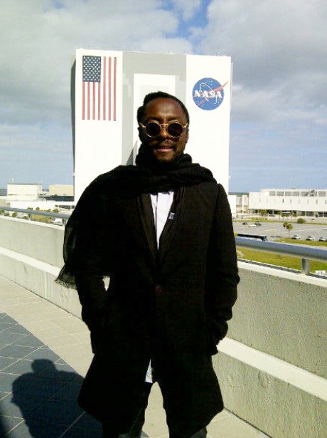 Will.i.am on twitter