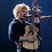 Image 10: Ed Sheeran live at the 2011 Jingle Bell Ball