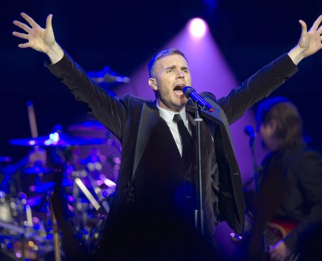 gary barlow