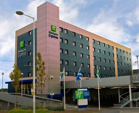 Holiday Inn Express Scotland - Holiday Inn Express - Take a look around ...