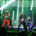 Image 9: JLS live at the 2011 Jingle Bell Ball