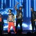 Image 3: JLS live at the 2011 Jingle Bell Ball