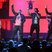 Image 5: JLS live at the 2011 Jingle Bell Ball