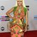 Image 1: Nicki Minaj American Music Awards 2010