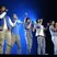 Image 10: One Direction live at the 2011 Jingle Bell Ball
