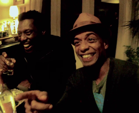 Rizzle Kicks - Mama Do The Hump