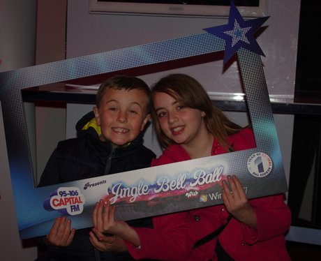 Street Stars