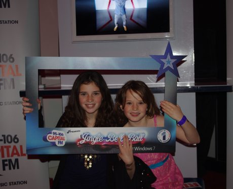 Street Stars