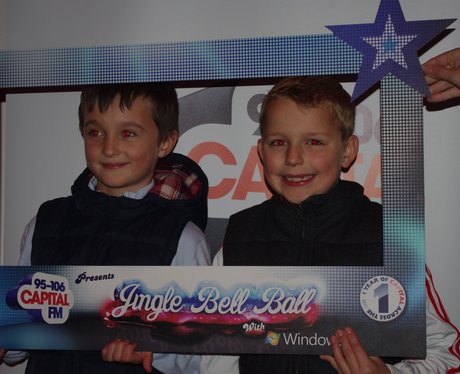 street Stars