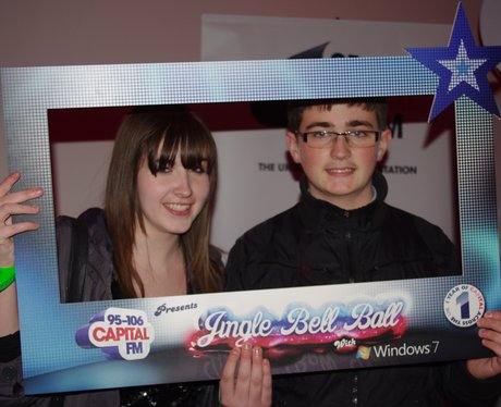 street Stars