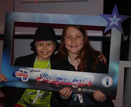 street Stars