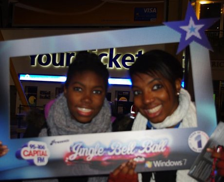 Street Stars