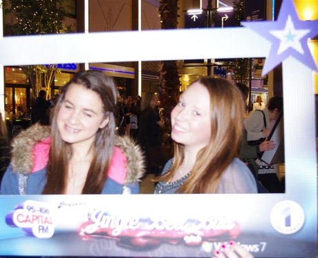 Street Stars