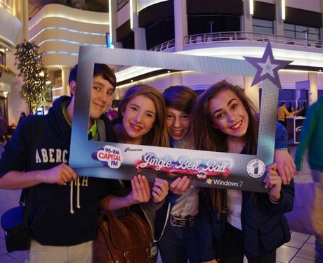 Street Stars