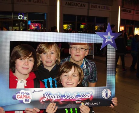 Street Stars