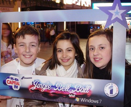 Street Stars