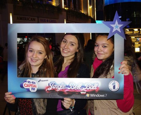 Street Stars