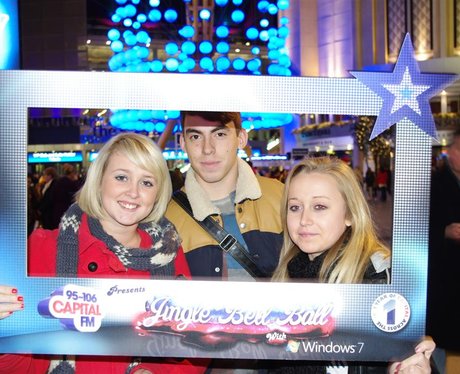 Street Stars
