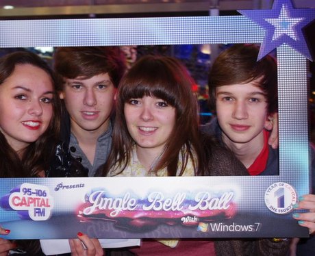 Street Stars