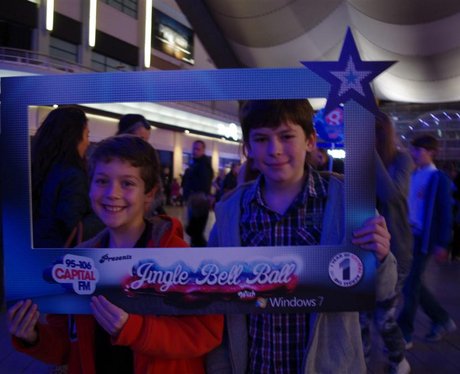 Street Stars