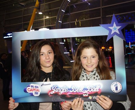 Street Stars