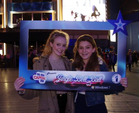 Street Stars