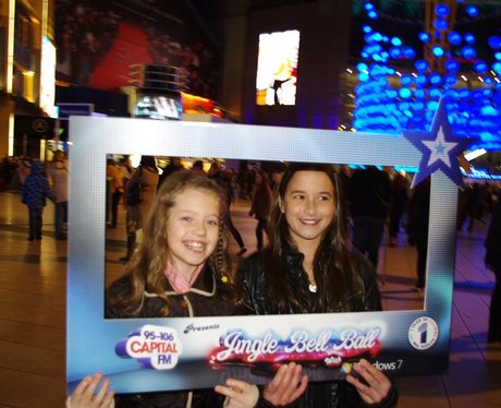 Street Stars