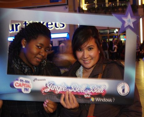 Street Stars