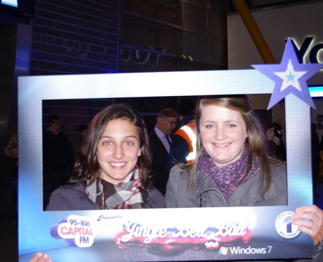 Street Stars